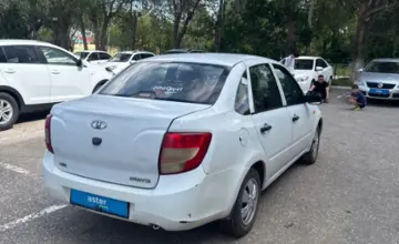 LADA (ВАЗ) Granta 2014 года за 1 600 000 тг. в Актобе