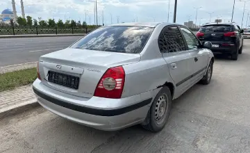 Hyundai Elantra 2004 года за 1 500 000 тг. в Астана