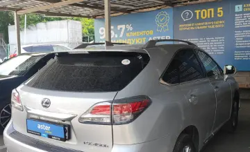 Lexus RX 2013 года за 14 000 000 тг. в Алматы