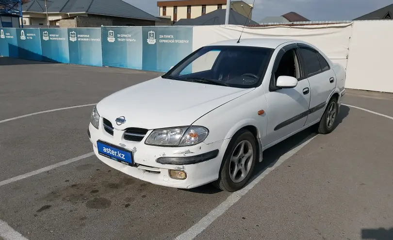 Nissan Almera 2005 года за 1 400 000 тг. в Шымкент
