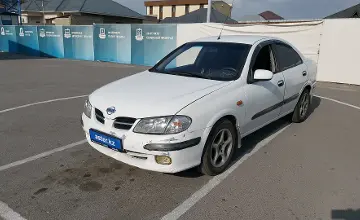 Nissan Almera 2005 года за 1 400 000 тг. в Шымкент фото 1