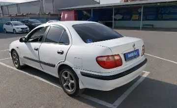 Nissan Almera 2005 года за 1 400 000 тг. в Шымкент фото 4
