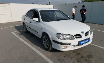 Nissan Almera 2005 года за 1 400 000 тг. в Шымкент фото 2