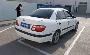 Nissan Almera 2005 года за 1 400 000 тг. в Шымкент фото 3