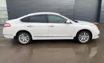 Nissan Teana 2011 года за 5 000 000 тг. в Петропавловск фото 4