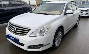 Nissan Teana 2011 года за 5 000 000 тг. в Петропавловск фото 1