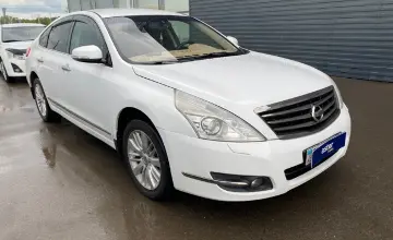 Nissan Teana 2011 года за 5 000 000 тг. в Петропавловск фото 3