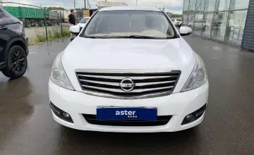 Nissan Teana 2011 года за 5 000 000 тг. в Петропавловск фото 2