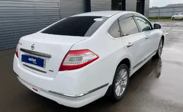 Nissan Teana 2011 года за 5 000 000 тг. в Петропавловск