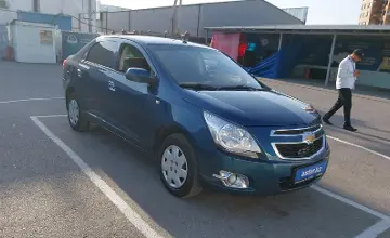 Chevrolet Cobalt 2023 года за 4 800 000 тг. в Шымкент фото 2