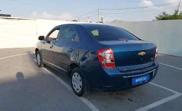 Chevrolet Cobalt 2023 года за 4 800 000 тг. в Шымкент фото 4
