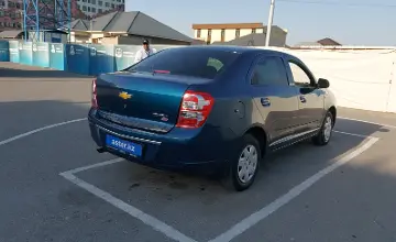 Chevrolet Cobalt 2023 года за 4 800 000 тг. в Шымкент фото 3