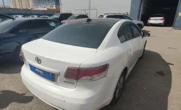 Toyota Avensis 2009 года за 5 500 000 тг. в Астана