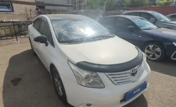 Toyota Avensis 2009 года за 5 500 000 тг. в Астана фото 3