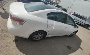 Toyota Avensis 2009 года за 5 500 000 тг. в Астана фото 4