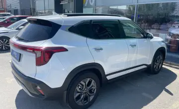 Kia Seltos 2024 года за 10 000 000 тг. в Кызылорда