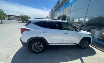 Kia Seltos 2024 года за 10 000 000 тг. в Кызылорда фото 4