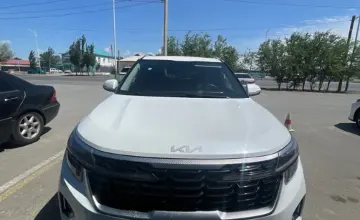Kia Seltos 2024 года за 10 000 000 тг. в Кызылорда фото 2