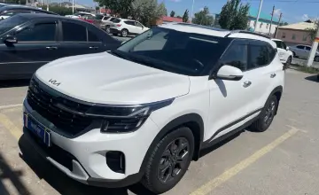 Kia Seltos 2024 года за 10 000 000 тг. в Кызылорда фото 1