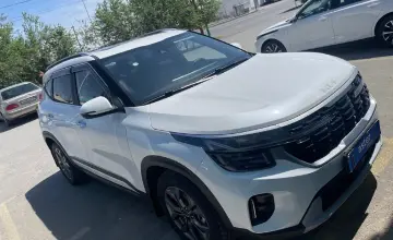 Kia Seltos 2024 года за 10 000 000 тг. в Кызылорда фото 3