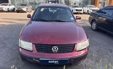 Volkswagen Passat 1997 года за 1 500 000 тг. в Павлодар фото 2