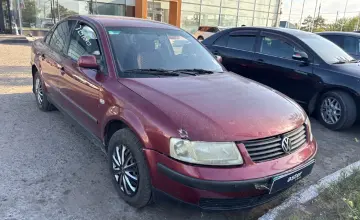 Volkswagen Passat 1997 года за 1 500 000 тг. в Павлодар фото 3