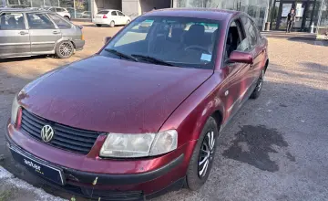 Volkswagen Passat 1997 года за 1 500 000 тг. в Павлодар фото 1