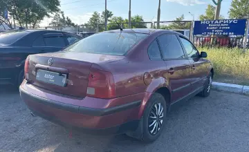 Volkswagen Passat 1997 года за 1 500 000 тг. в Павлодар