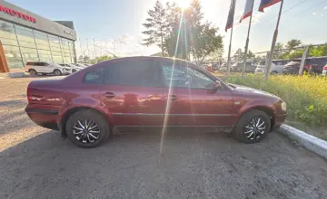 Volkswagen Passat 1997 года за 1 500 000 тг. в Павлодар фото 4