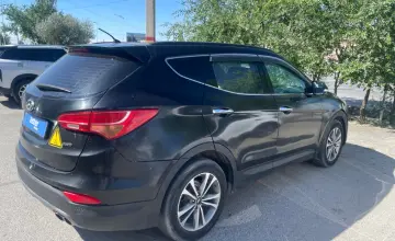 Hyundai Santa Fe 2014 года за 8 000 000 тг. в Кызылорда