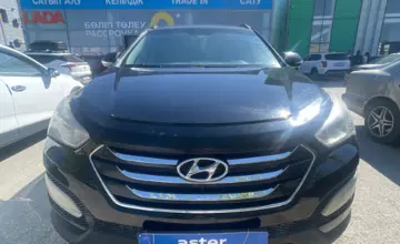 Hyundai Santa Fe 2014 года за 8 000 000 тг. в Кызылорда фото 2