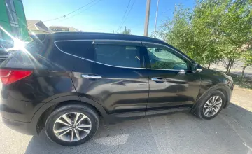 Hyundai Santa Fe 2014 года за 8 000 000 тг. в Кызылорда фото 4