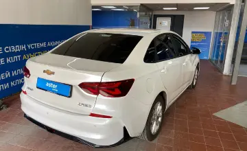 Chevrolet Monza 2024 года за 7 500 000 тг. в Астана