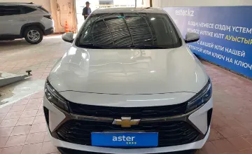 Chevrolet Monza 2024 года за 7 500 000 тг. в Астана фото 2