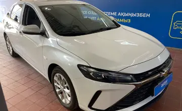 Chevrolet Monza 2024 года за 7 500 000 тг. в Астана фото 3