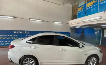Chevrolet Monza 2024 года за 7 500 000 тг. в Астана фото 4