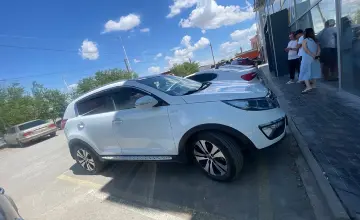Kia Sportage 2013 года за 8 000 000 тг. в Кызылорда фото 4