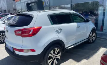 Kia Sportage 2013 года за 8 000 000 тг. в Кызылорда