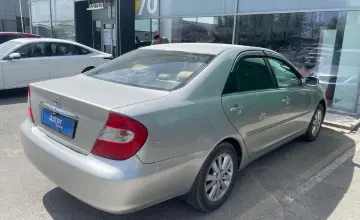 Toyota Camry 2002 года за 5 000 000 тг. в Кызылорда