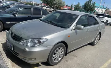 Toyota Camry 2002 года за 5 000 000 тг. в Кызылорда фото 1