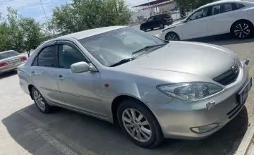 Toyota Camry 2002 года за 5 000 000 тг. в Кызылорда фото 3