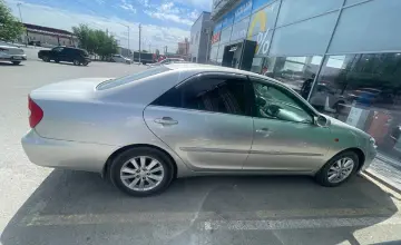 Toyota Camry 2002 года за 5 000 000 тг. в Кызылорда фото 4