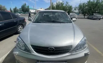 Toyota Camry 2002 года за 5 000 000 тг. в Кызылорда фото 2