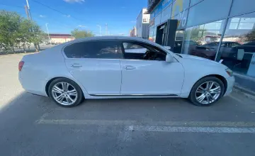 Lexus GS 2006 года за 6 000 000 тг. в Кызылорда фото 4