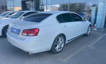 Lexus GS 2006 года за 6 000 000 тг. в Кызылорда