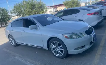 Lexus GS 2006 года за 6 000 000 тг. в Кызылорда фото 3