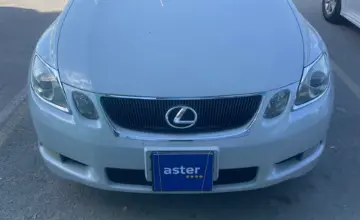 Lexus GS 2006 года за 6 000 000 тг. в Кызылорда фото 2