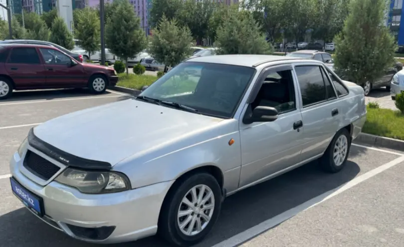 Daewoo Nexia 2011 года за 1 500 000 тг. в Шымкент