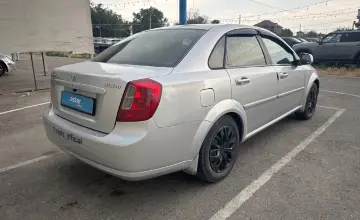 Daewoo Gentra 2014 года за 3 500 000 тг. в Тараз