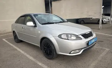 Daewoo Gentra 2014 года за 3 500 000 тг. в Тараз фото 3
